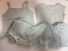 aosta アオスタ 4点セットのサムネイル