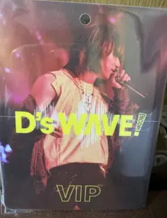 D-LITE ネックストラップ