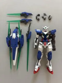 ゆ*ー様 リアルグレード RG ガンダムエクシアリペア Ⅳ 未組立品