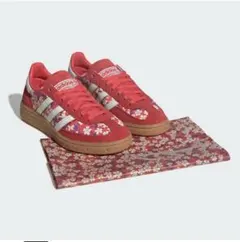 新品未使用！Adidas Liberty Handball Spezial