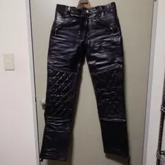 2026年最新】westride レザーパンツの人気アイテム - メルカリ