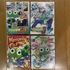 2026年最新】ケロロ軍曹 DVD BOXの人気アイテム - メルカリ