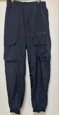 adidas カーゴパンツ　ジョガーパンツ