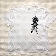 未使用 Tommy Guerrero トミーゲレロ ロック バンド Tシャツ - メルカリ