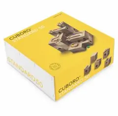 ★新品★早い者勝ち★キュボロ50★CUBORO STANDARD 50 誕プレのサムネイル
