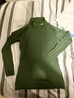 MIZUNO インナーシャツ　Lサイズ
