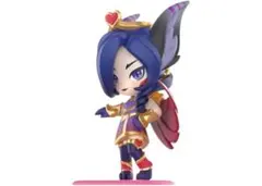 League of Legends POP MART ザヤのサムネイル