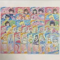 アイプリ リング2弾 星2 星3 コンプリート ※サンリオ除く