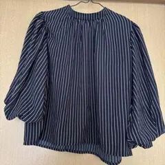 シャツ七分丈