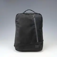 2521* ポーター フューチャー リュック バックパック ブラック 黒 A4