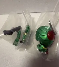 POWER KNUCKLE byTOUMA × KAMEN RIDER