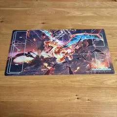 ラバープレイマット