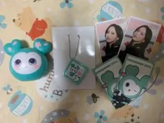 TWICE ミブリー ガチャ くじ GIGOコラボ まとめ売り - メルカリ
