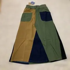 スカート　新品