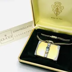 希少品 GUCCI グッチ ネックレス オールドグッチ ヴィンテージ OLD 楽天市場】【中古】【良い】 OLDGUCCI オールドグッチ GGロゴ