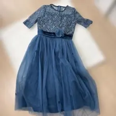 発表会　ドレス　160cm