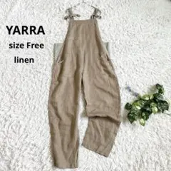 2026年最新】yarra サロペットの人気アイテム - メルカリ