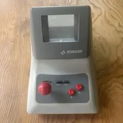 KONAMI 小型ゲーム機