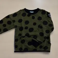 hakka kids トレーナー 130㎝