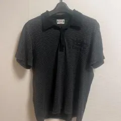WACKO MARIA 00s 初期タグ ポロシャツ