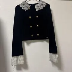 1900’s アンティーク セレモニアルジャケットビクトリアン エドワーディアン 1900's アンティーク セレモニアルジャケットビクトリアン エドワー