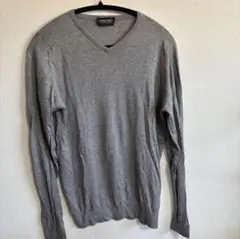 vネック ニット