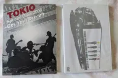 2026年最新】TOKIO 10th anniversary LIVE 2004 [DVD](中古品)の人気