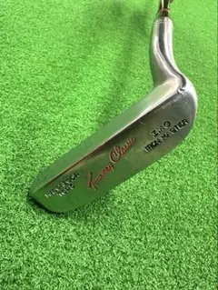 2026年最新】l字パター ジャンボ尾崎の人気アイテム - メルカリ