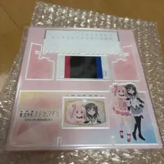 新品未開封】ほむらの盾の万年カレンダー「劇場版 魔法少女まどか