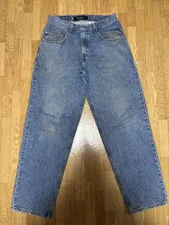 Levi's バギーデニム W32 L32