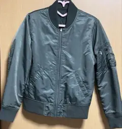 アウター リバーシブル