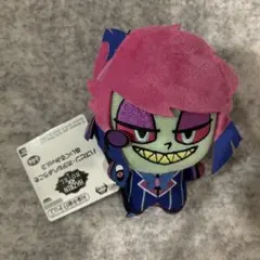 《アラスター》ハズビン・ホテルへようこそ ぬいぐるみ