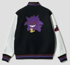 スタジアムジャンパー スタジャン