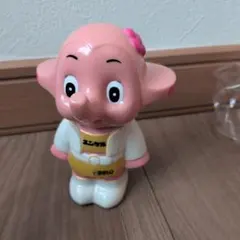 ユンケル コインバンク ピンク　サトコちゃんのサムネイル
