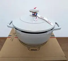2026年最新】staub ワナベ カンパーニュの人気アイテム - メルカリ