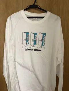 マルシィ FCロングスリーブTシャツ