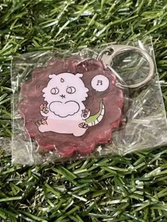 ちいかわアクリルキーホルダー4 あのこ