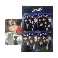 zb1 ゼベワン ハンビン ソウルコン ゼロズゾーン トレカ day3