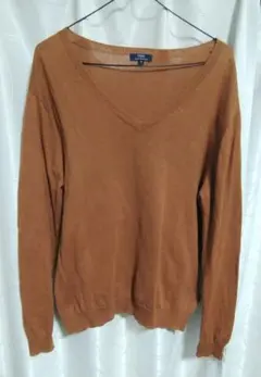 【URBAN RESEARCH】ニットシャツ