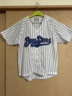 BayStars ユニフォーム LLサイズ