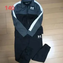 UNDER ARMOUR ジャージセット YMD140