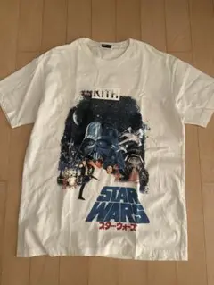 2025年最新】kith スターウォーズの人気アイテム - メルカリ