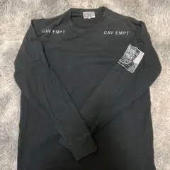 ロンt 長袖カットソー