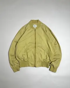 80s ブルゾン