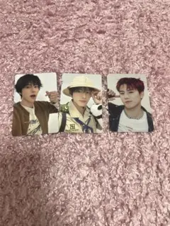 ドボイズ theboyz エリックトレカまとめ売り - メルカリ