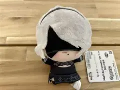 NieR:Automata 1a ちびぐるみ 2B ニーア オートマタ