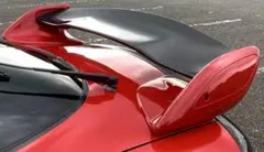 2026年最新】fd3s 純正 ウイングの人気アイテム - メルカリ