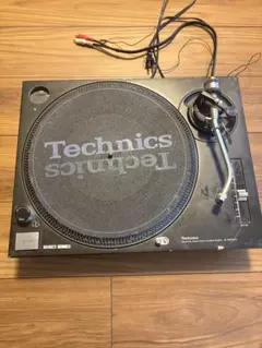 VESTAX ベスタックス ターンテーブル PDX-2000 MKⅡ MK2 - メルカリ