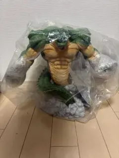 ドラゴンボール 一番くじ ラストワン賞 ポルンガ　新品未開封　海外正規品