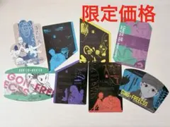 HUNTER×HUNTERオリジナルカットカード